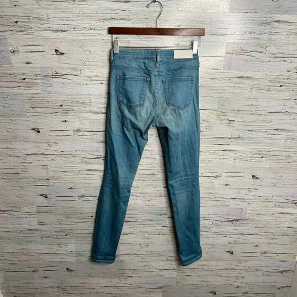 The  castings aritzia jeans size 25 skinny - Picture 11 of 11